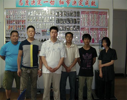 阿坝开锁技术培训学校