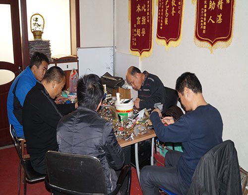阿坝济南开锁培训学校