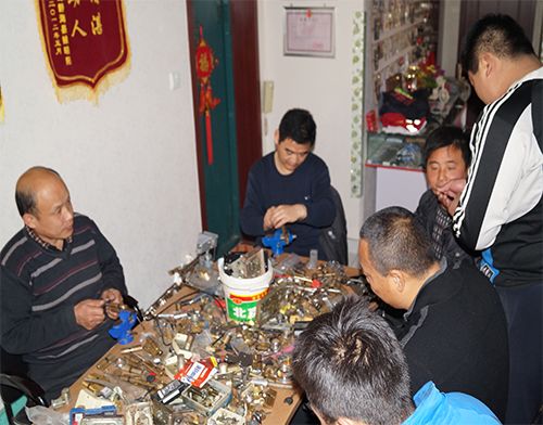 阿坝开锁培训