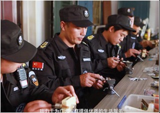 阿坝开锁培训学校课程