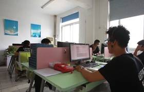 阿坝巨龙开锁培训学校为学员提供网络服务